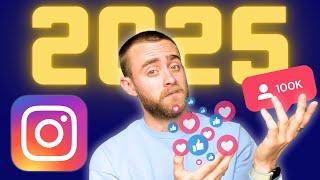 New Instagram Algorithm in 2025 - Trends and Predictions