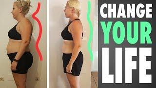 30 Day Challenge: Leaner, Stronger, Faster, Healthier (KICKSTART Your LIFESTYLE)