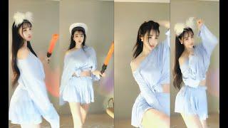 2023 04 Angela TV Douyin TikTok 抖音 clips part 1