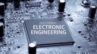 Discovering Electronic Engineering