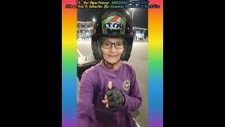 "RIDE ONE WORLD & STRONG WOMAN @ IRON WOMAN - (Nur-0183201032)" (01.06.2023)