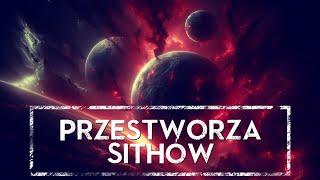 Czym są PRZESTWORZA SITHÓW i jakie planty tam znajdziemy ｢HOLOCRON｣