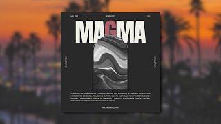 [50+] MIDI/LOOP WEST COAST SOUND PACK - MAGMA + (One Shots) by Iozzo