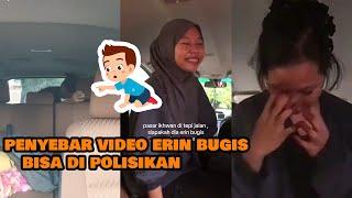 Video Viral Sosok Diduga Erin Bugis: Pihak Berwenang Terus Menyelidiki