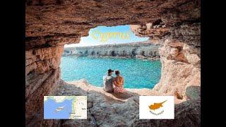 Cyprus: Top 10 must-see attractions before you die