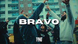 [FREE] Morad x Beny Jr Deep House Type Beat "BRAVO" | Instru Rap 2024