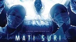 MATI SURI FULL MOVIE | FILM HOROR INDONESIA TERBARU 2023