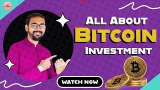 Bitcoin Explained: Everything You Need to Know About the Future of Money!