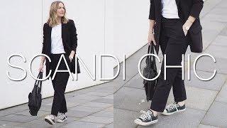 How to be Scandi chic | Effortless style series