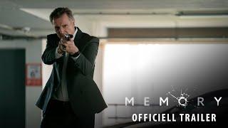 MEMORY | OFFICIELL TRAILER