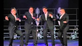 Musical Island Boys  - Tele I'a O Le Sami