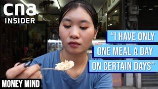 Should I Spend On Food Or Save? How Gen Z Is Budgeting In Bangkok | Money Mind | Thailand