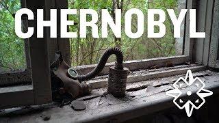 Chernobyl: Two Days in the Exclusion Zone