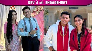 Baalveer Fame Dev Joshi Ne Ki GF Sang NEPAL Me Engagement, Fans Ne Kia BLESS |