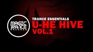 Trance Essentials U-He Hive Vol. 1 [SoundBank]