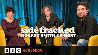 2024 in music with The Cure's Robert Smith | Sidetracked