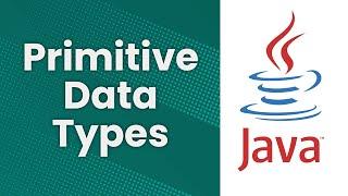 Primitive Data Types (Java Tutorial)