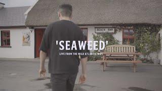 Oscar Blue  - Seaweed (Live from The Wild Atlantic Way)