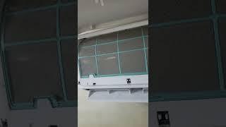 Split Ac Indoor Filter block