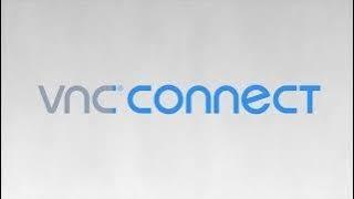 Getting started with VNC Connect secure remote access screen sharing software 2023