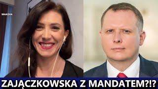 Zajączkowska PEWNA swego