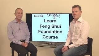 Learn Feng Shui Pt 1 - Online Feng Shui Foundation Training Program