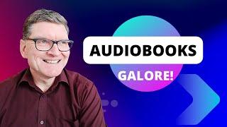 Is an Audible subscription worth it?