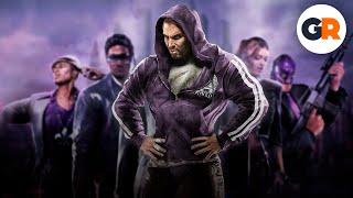 Every Saints Row Game, Ranked