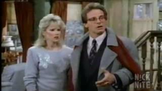 Newhart 7x09 Shoe Business Is My Life