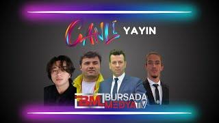 CANLI YAYIN - AMATÖR LİG DE SON GELİŞMELER - MEHMET EMİN AŞKIN, HAFİZE ULAŞ,  AYKUT TANER