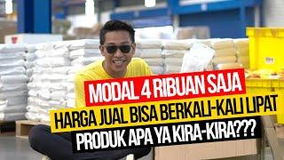 PRODUK RECEH YANG MEMILIKI POTENSI CUAN BESAR | REKOMENDASI PRODUK | IMPORTIR.ORG