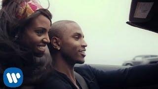 Trey Songz - Simply Amazing [Official Music Video]