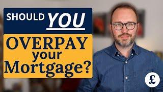 Should you overpay your mortgage in the UK?