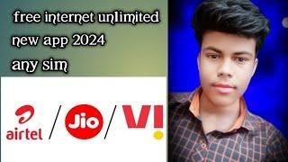 free unlimited internet kese use kare full setup||(created by technical Rehan)