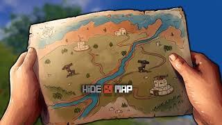 Rust (Map Hide)  Search Map