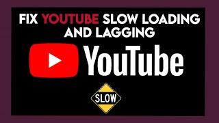 Fix Youtube Slow Loading & Lagging / Make Google Chrome Run Faster - 2 Easy Step