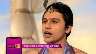 Dharmakshetra Epi 26 | Promo | Watch it on EPIC ON