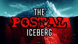The POSTAL Iceberg