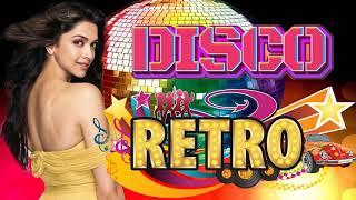 Modern Talking, Silent Circle, C C Catch, Boney M 80's Disco Music - Best Of 80's Disco Nonstop