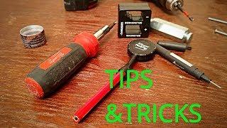 AV and Low Voltage Tech Tips and Tricks!