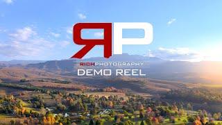 RICH Photography Demo Reel | 4K