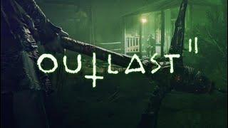 How to beat Outlast 2 in 4 hours. One straight run through live! just do what I do.