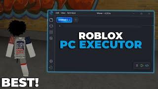 [NEW] How To Hack/Exploit On Roblox PC With The *BEST* Executor Wave (Bypasses Byfron/Hyperion 4.0)