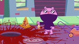 Happy Tree Friends Soundtrack: Watch your Step!