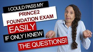 How To Easily Pass Your PRINCE2 Foundation Exam