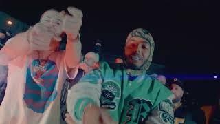 Producto Sin Corte x Hades66 - Lealtad x Dinero (Official Video)