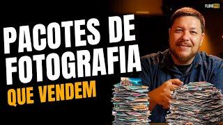  Pacotes de fotografia que vendem! É hora de ganhar dinheiro na fotografia