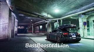 Tiesto - Lay Low [Extreme Bass Boosted]