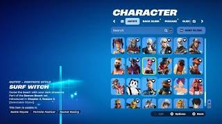 Caper banned on Fortnite?