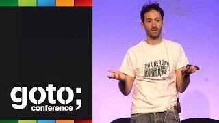 Building a Metrics Optimised Pipeline (Full Automation) • Andrew Phillips • GOTO 2016